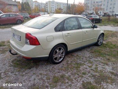 Volvo S40 1.8 Summum - 3