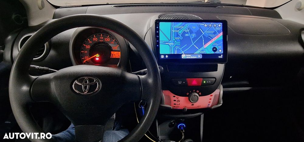Toyota Aygo Multi Mode Edition - 17