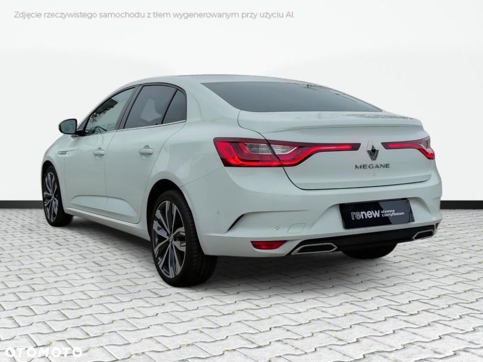 Renault Megane - 7