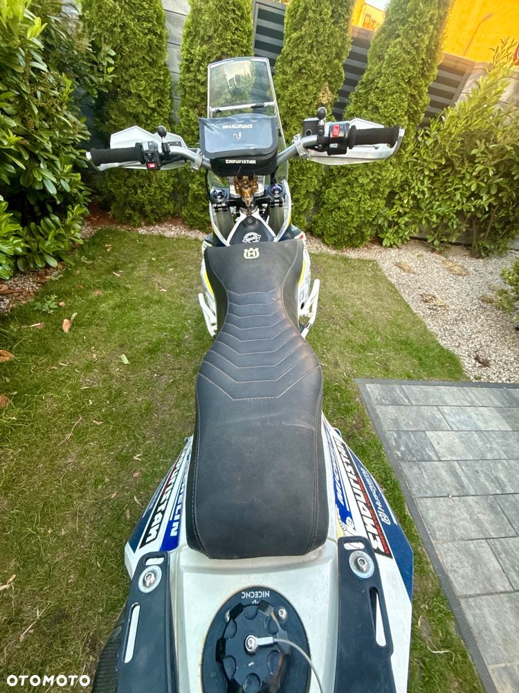 Husqvarna 701 - 20