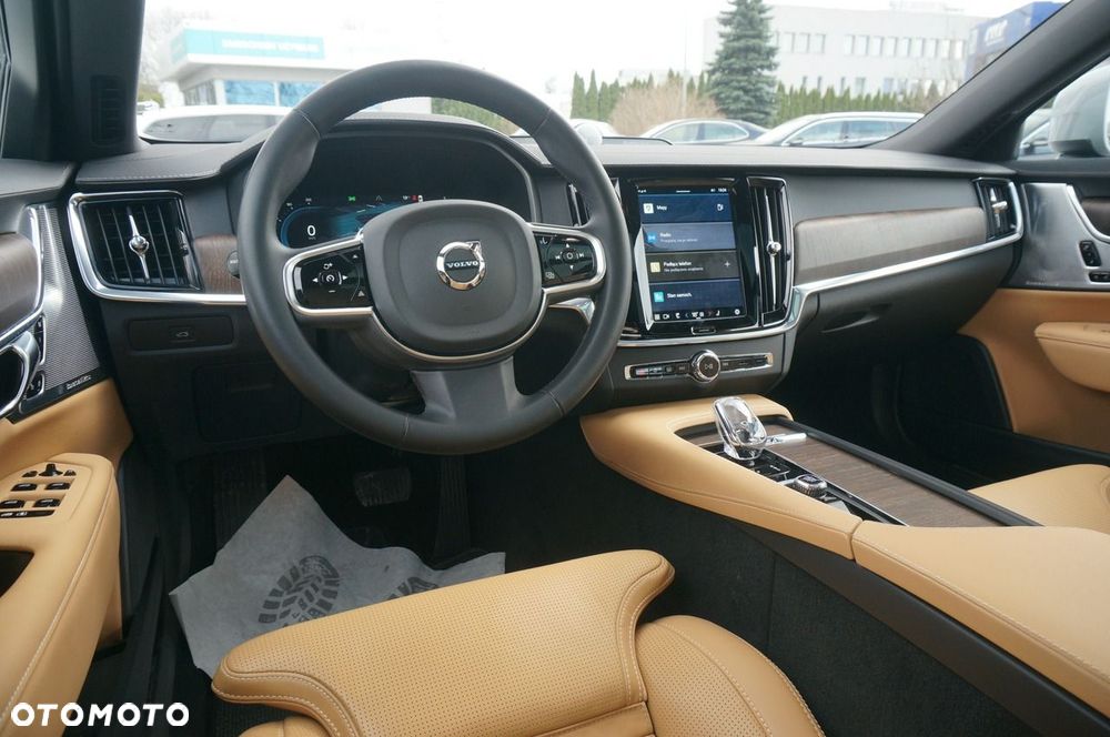 Volvo V90 Cross Country B5 D AWD Ultimate - 21