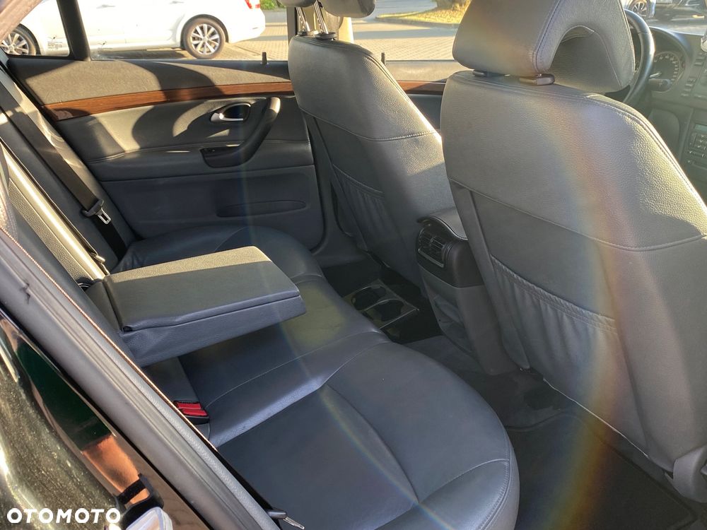 Saab 9-3 1.8 i Arc - 29