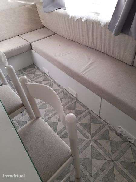 alugu casa pré fabricada t2 - Grande imagem: 3/8