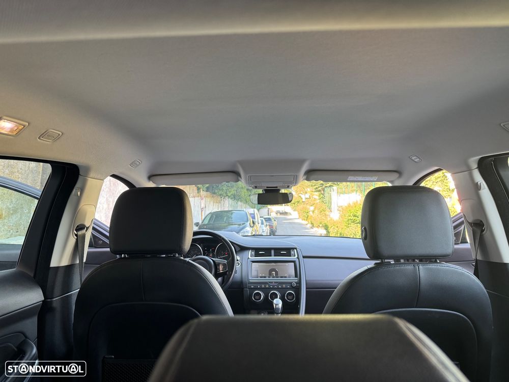 Jaguar E-Pace 2.0 i4D S - 30