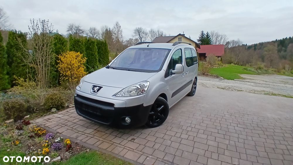 Peugeot Partner - 14