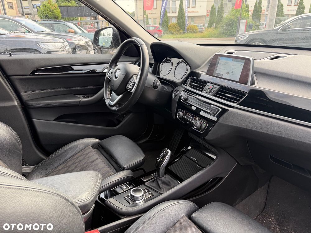 BMW X1 sDrive18i GPF M Sport - 7