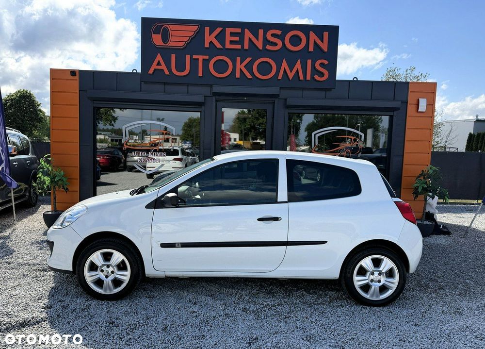 Renault Clio 1.5 dCi Tech Run - 5