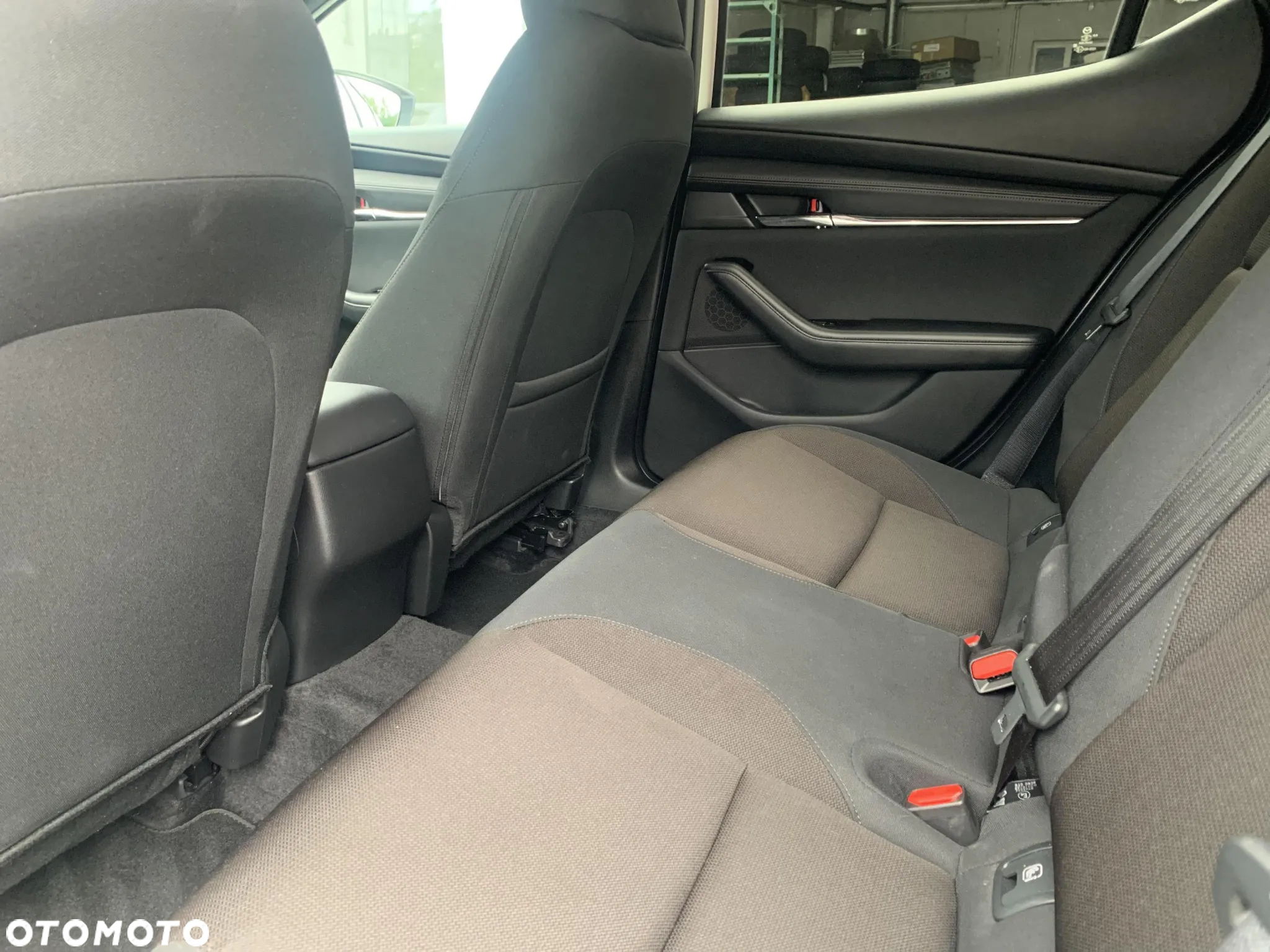 Mazda 3 2.0 mHEV Exclusive Line - 10