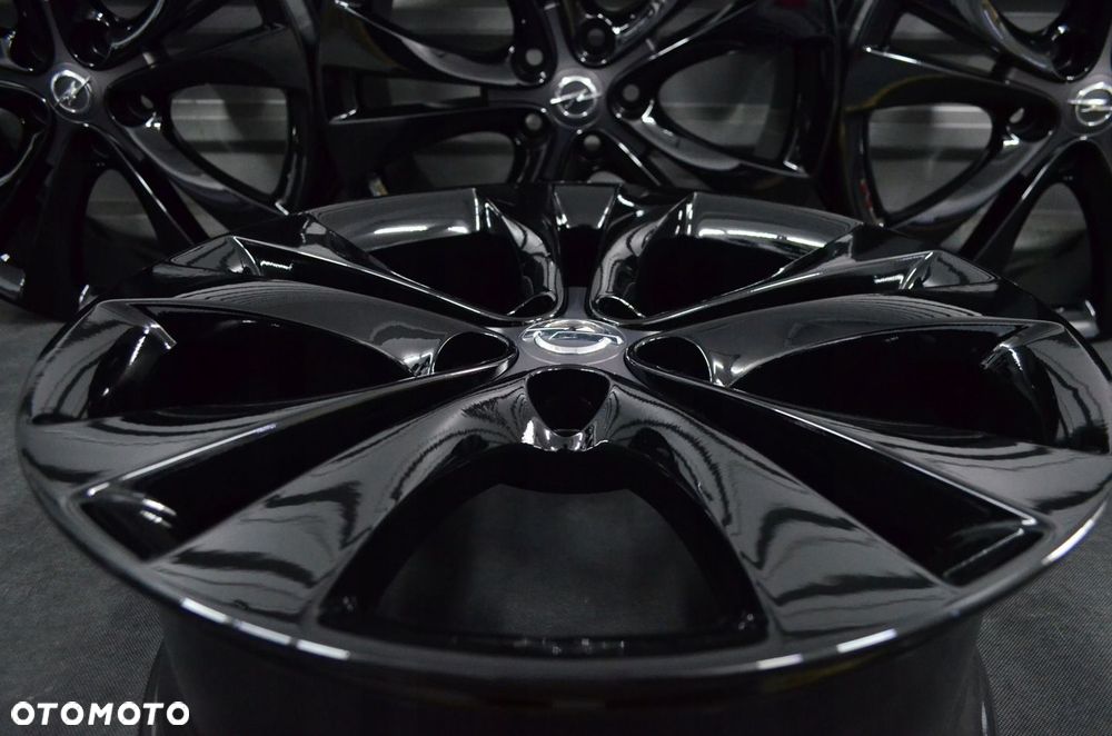 Felgi GM 5x120 R20 Opel INSIGNIA A OPC - 6