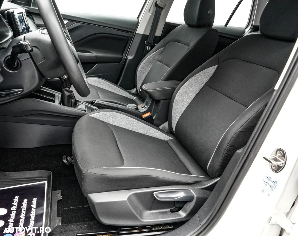 Skoda Scala 1.0 TSI Active - 14