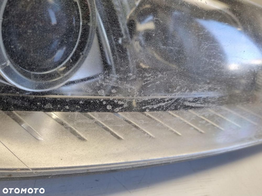 LAMPA PRAWA Volvo S80 II V70 III XC70 II PRZEDNIA PRAWY PRZÓD europa - 6