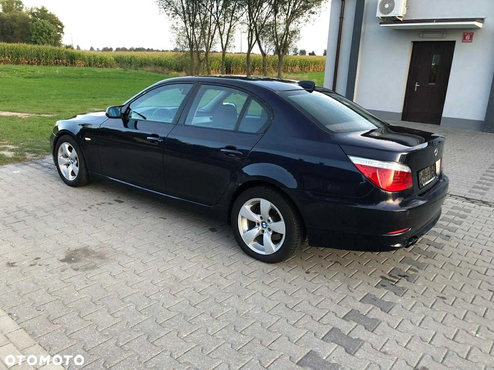 BMW Seria 5 - 3