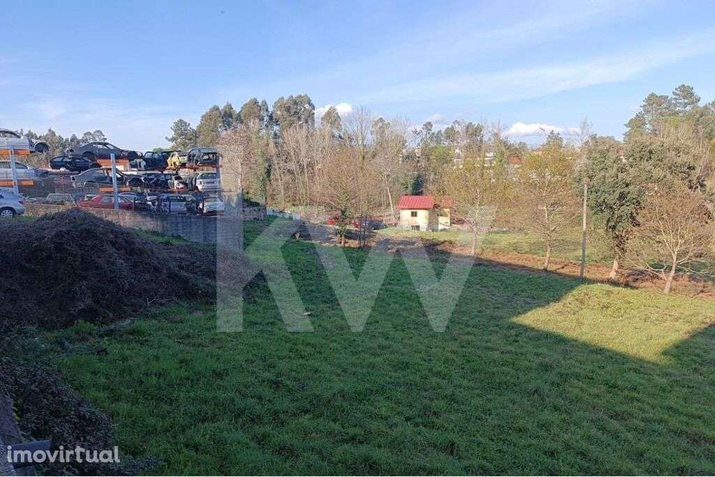 Terreno para construção em Loureira, Vila Verde - Grande imagem: 3/20