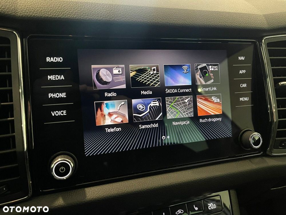 Skoda Kodiaq - 16