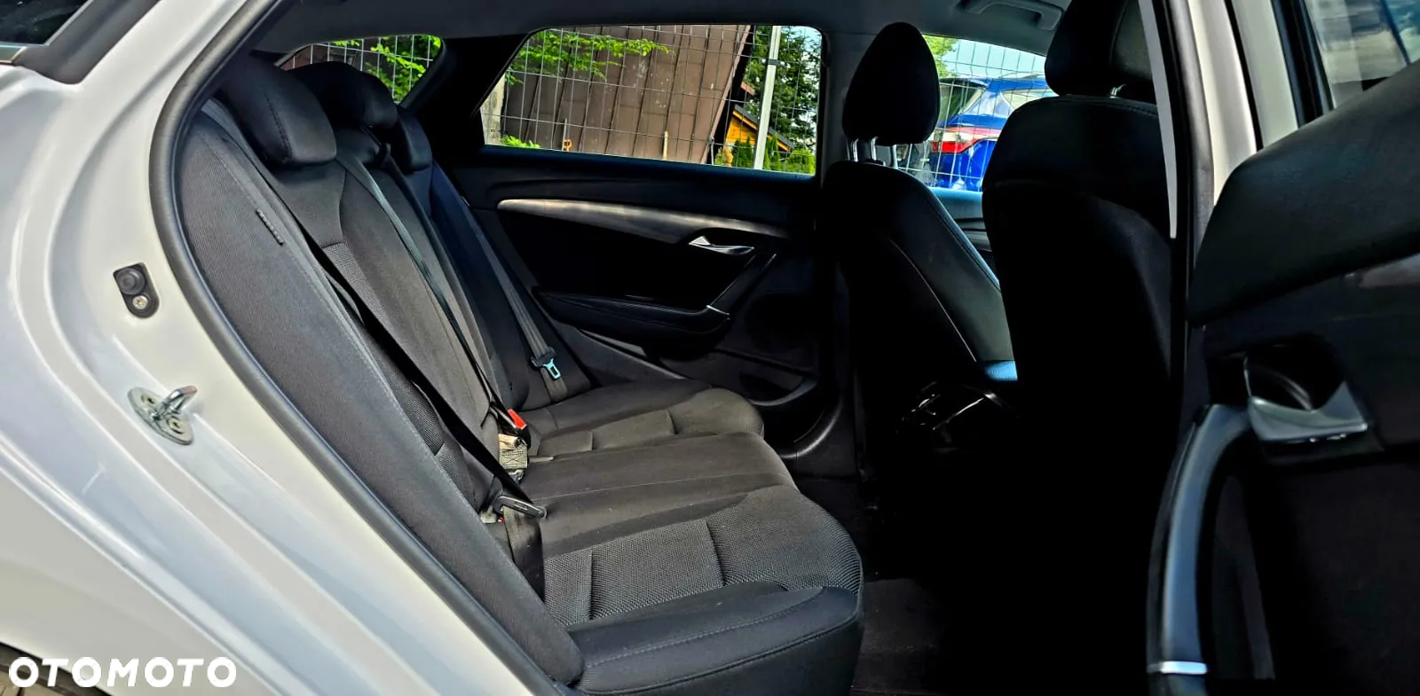 Hyundai i40 1.6 GDI Comfort + - 14