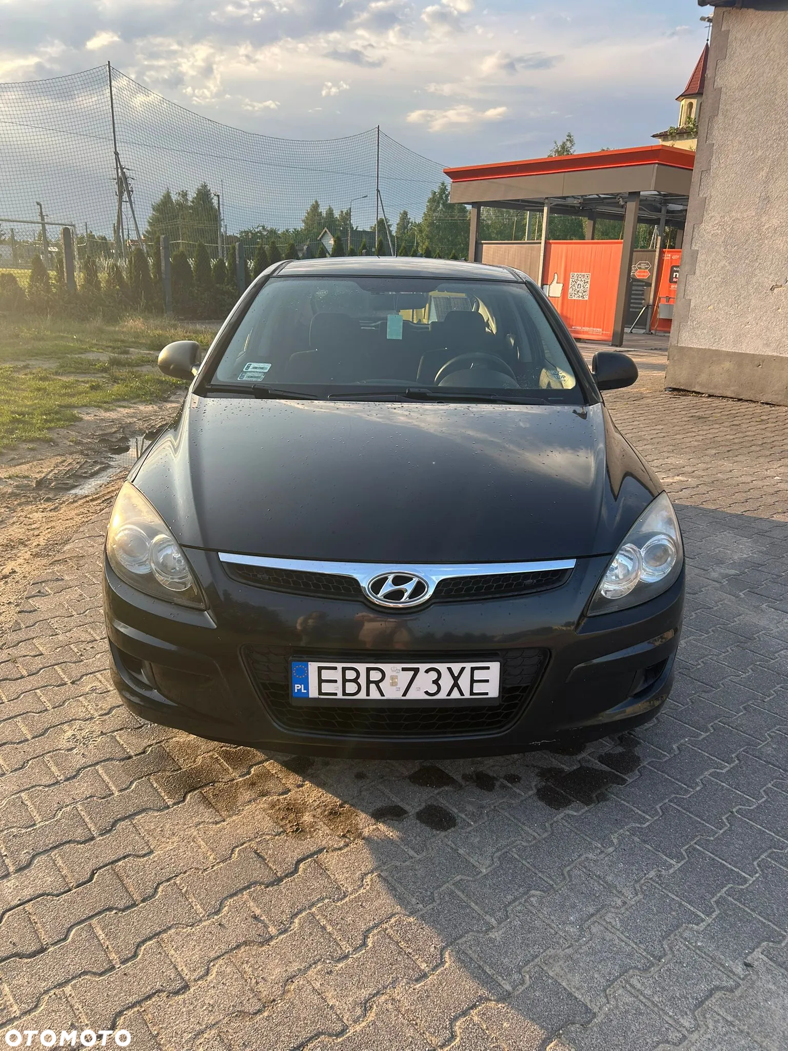 Hyundai i30 1.4 Classic - 6