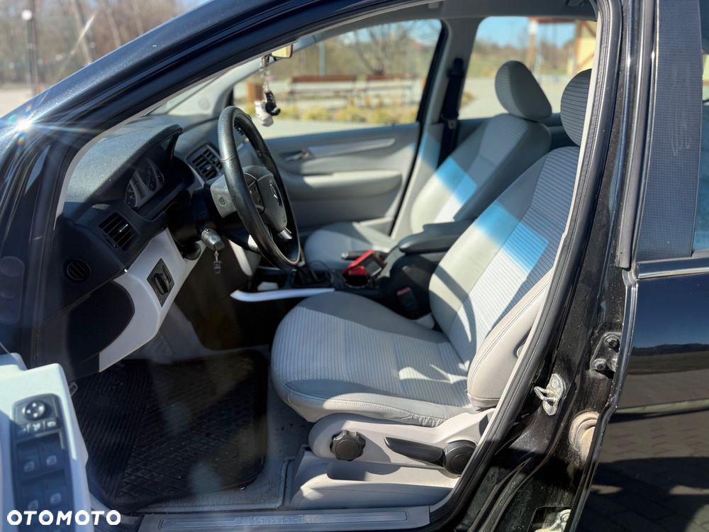 Mercedes-Benz Klasa B - 11