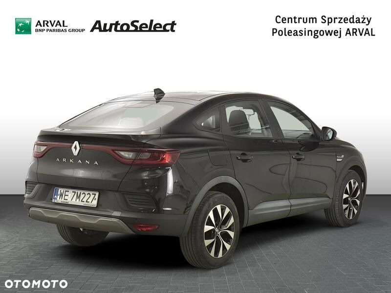 Renault Arkana - 6