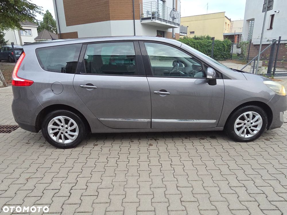 Renault Grand Scenic Gr 1.5 dCi Dynamique - 2