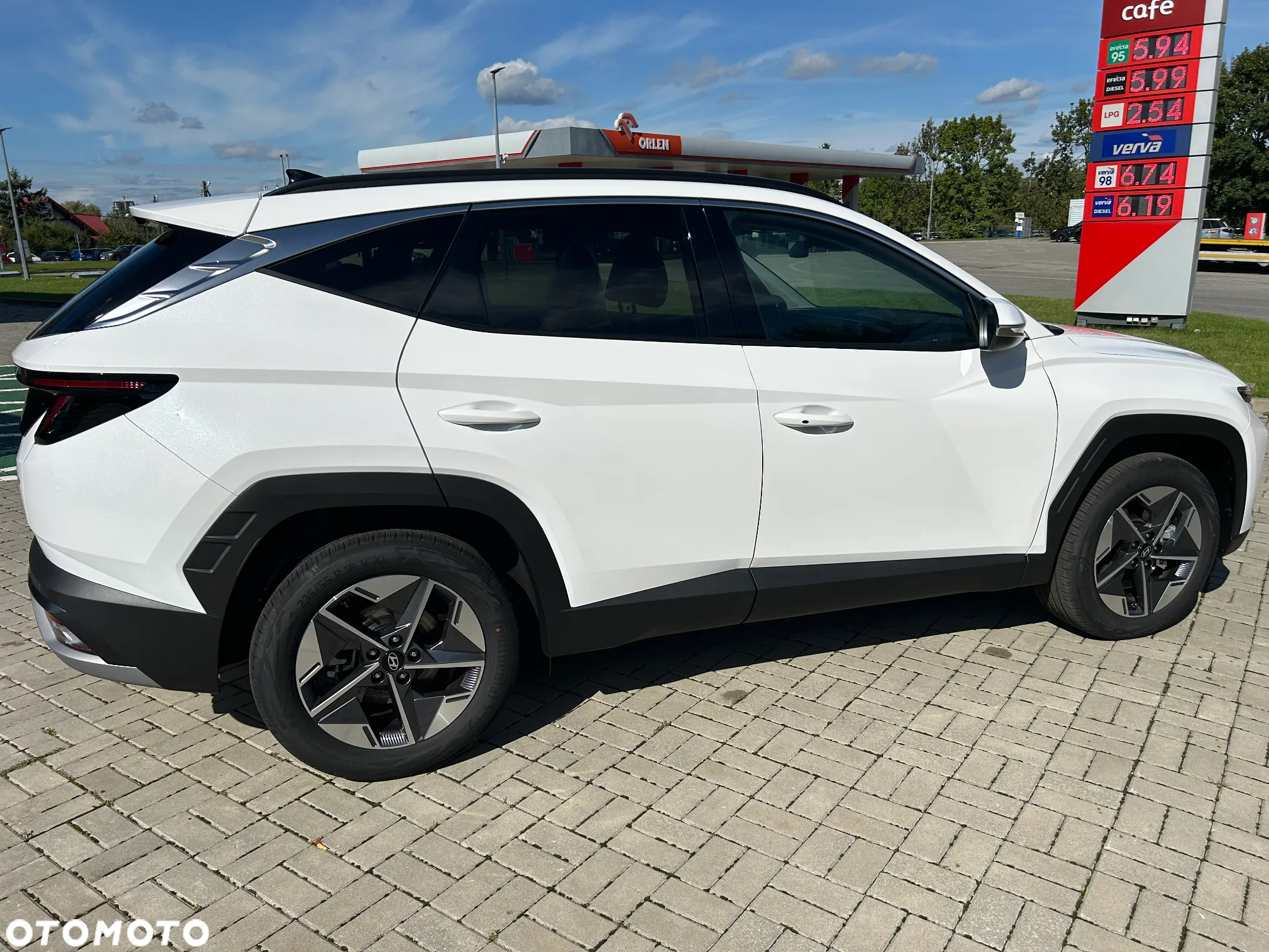 Hyundai Tucson - 3