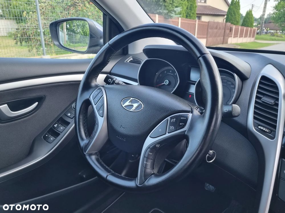 Hyundai i30 1.4 Premium - 26