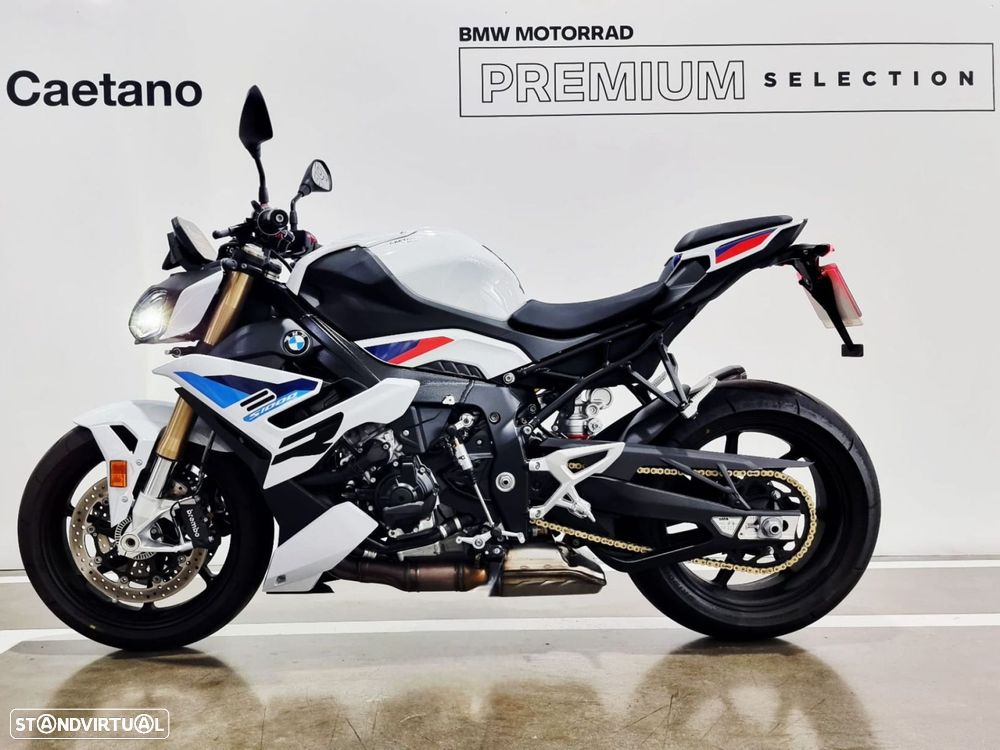 BMW S 1000 R 1000 R - 1