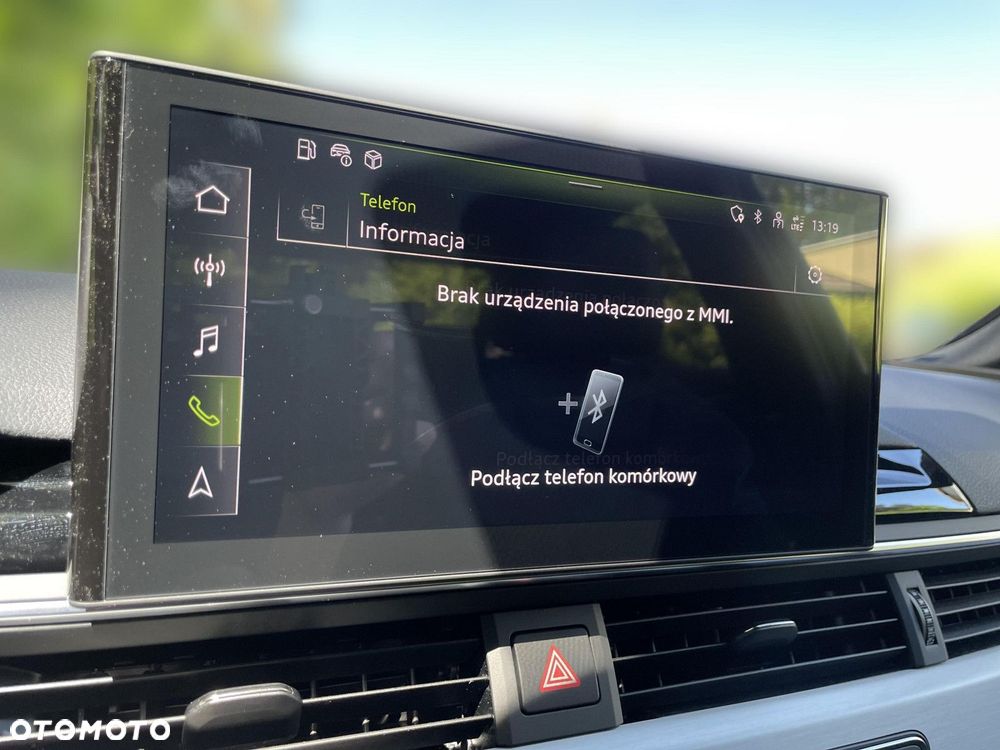 Audi A4 Limousine - 21