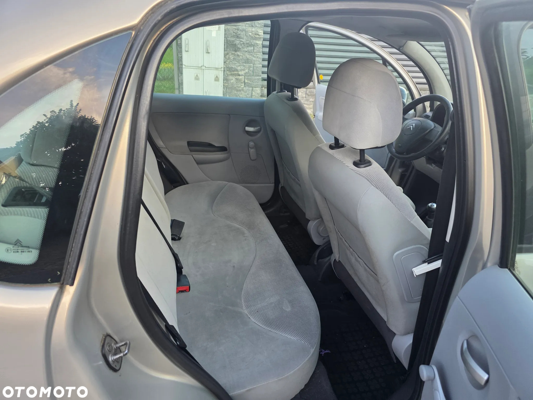 Citroën C3 - 17