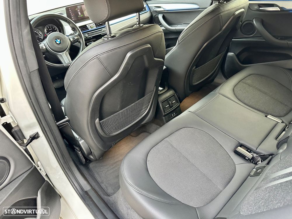 BMW X2 xDrive25e M Sport - 42