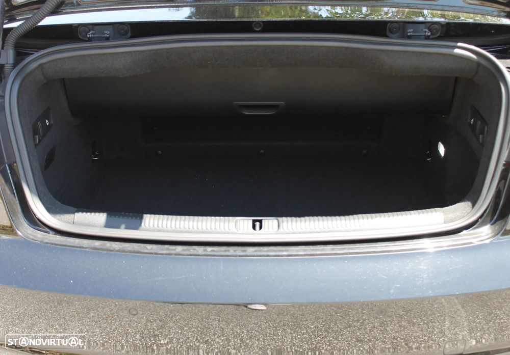 Audi A3 1.6 TDI Attraction Ultra - 30