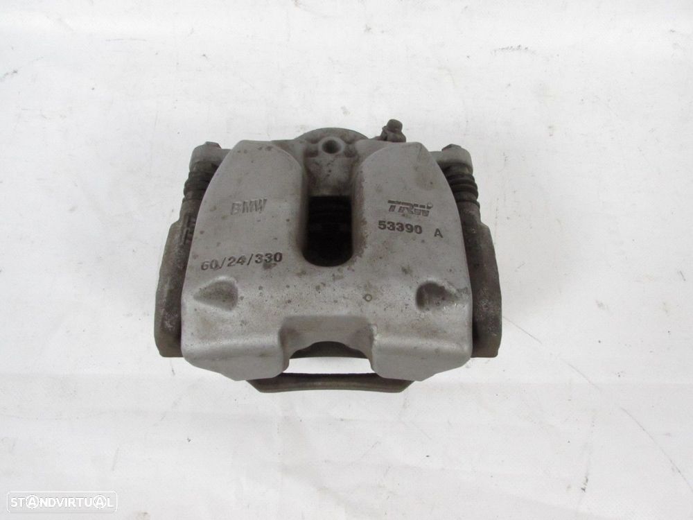 Pinça De Travão Direito/Frente Seminovo/ Original BMW 5 (G30, F90)/BMW 5 Touring... - 2