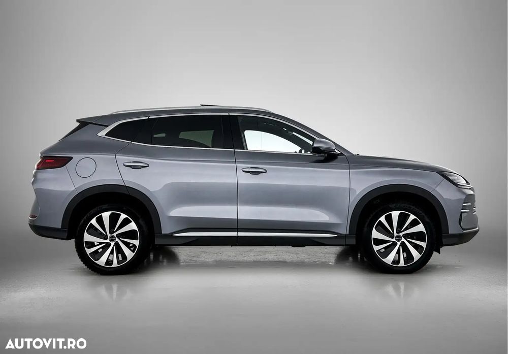 Byd Seal U AWD Design - 3