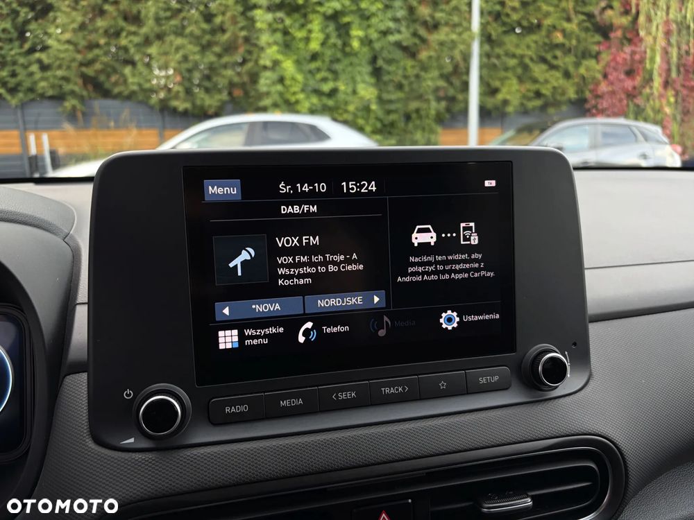 Hyundai Kona - 27