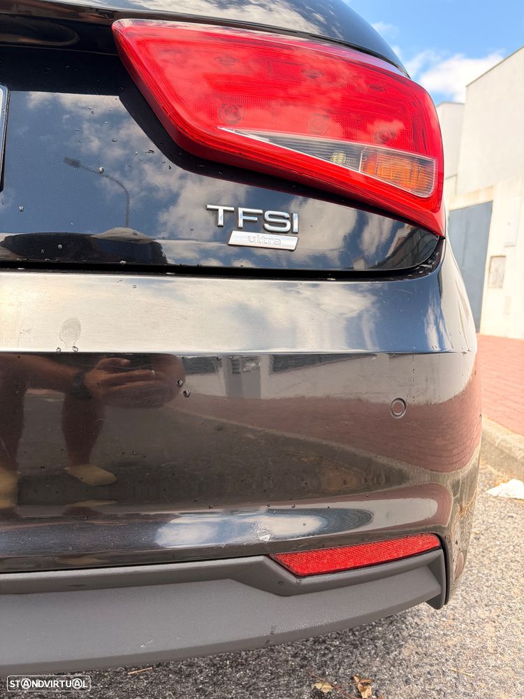 Audi A1 Sportback 1.0 TFSI Sport - 4