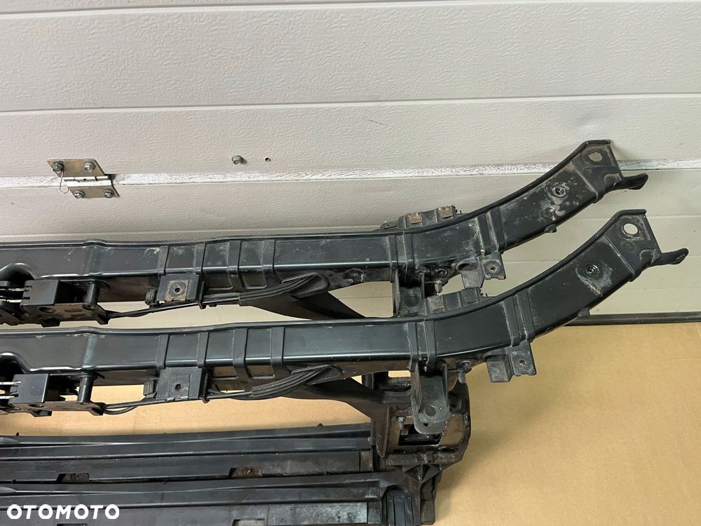 pas przedni audi a4 b8 8k0 audi a5 8t0 wzmocnienie przÓd 2008-2011 - 5