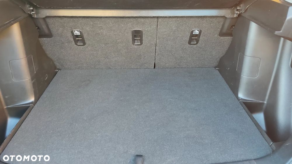 Suzuki Vitara 1.4 Boosterjet Allgrip Comfort - 28