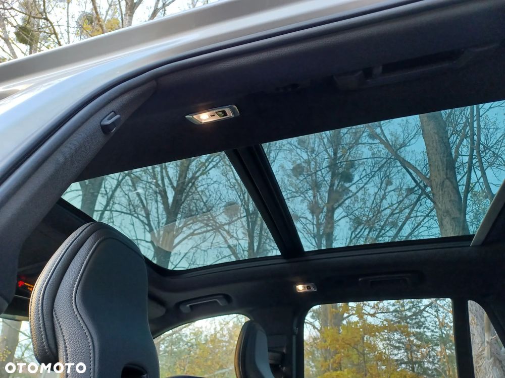 Volvo XC 90 T6 AWD Momentum 7os - 8