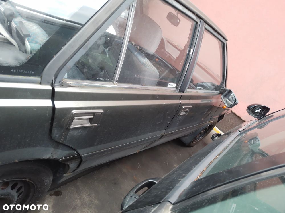 POLONEZ ATU PLUS 1.6 GLI   PAS BEZPIECZEŃSTWA PRAWY LEWY - 12