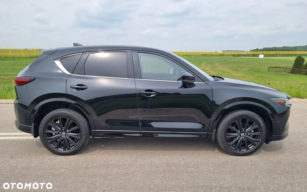 Mazda CX-5 - 6