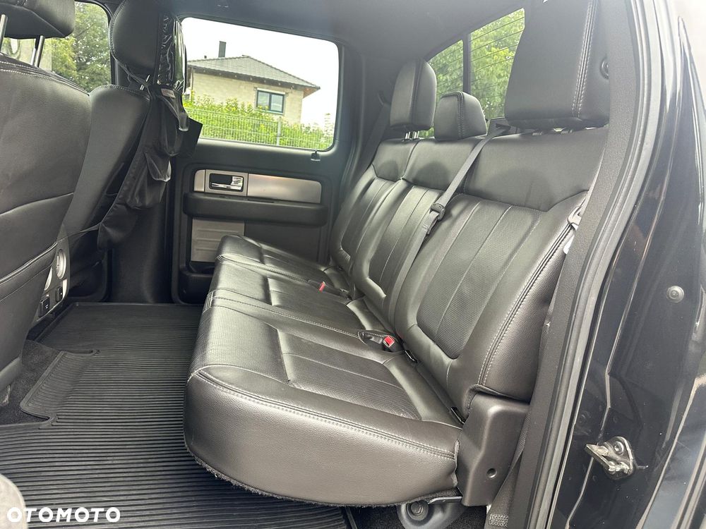 Ford F150 - 9