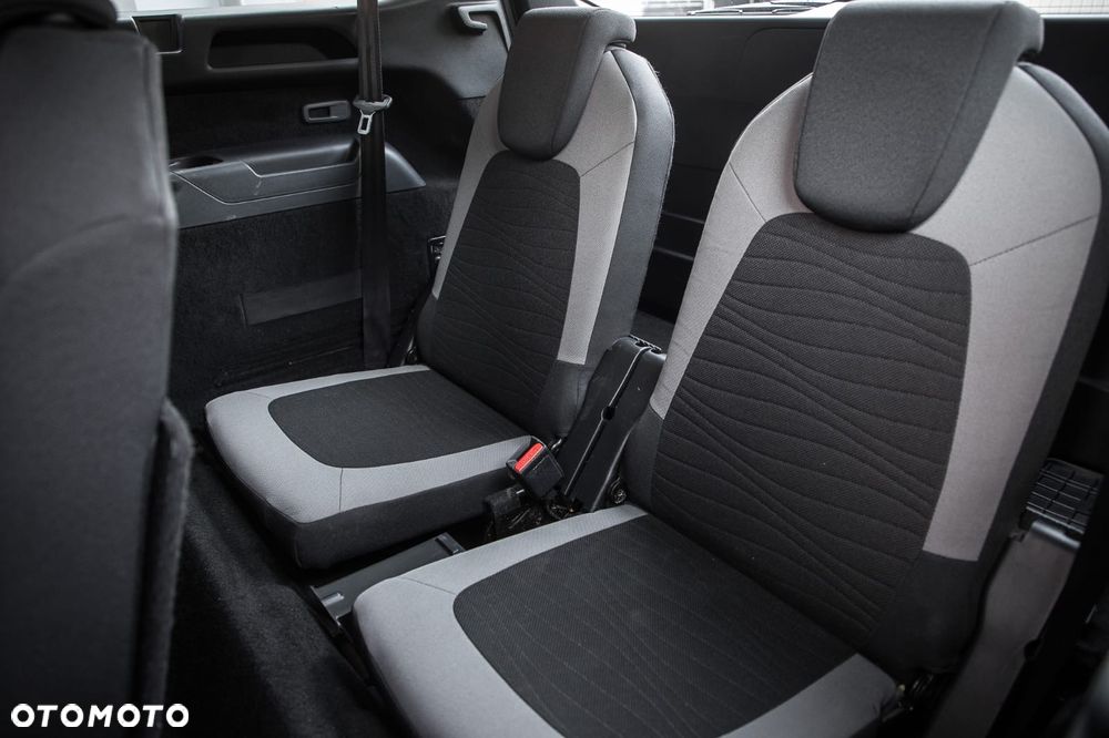 Citroën C4 Grand Picasso - 19