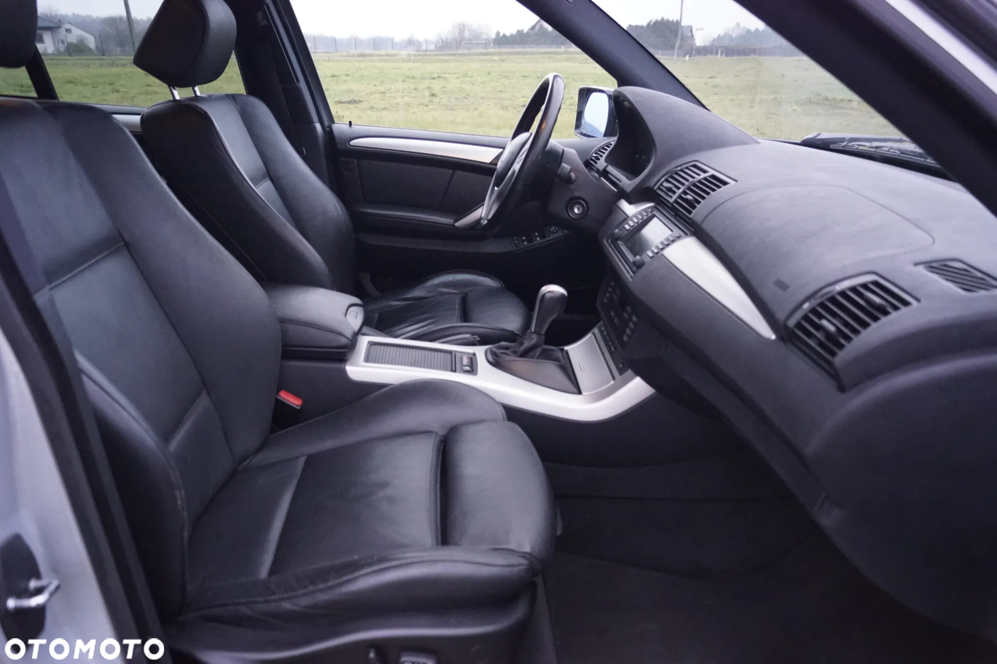 BMW X5 - 16