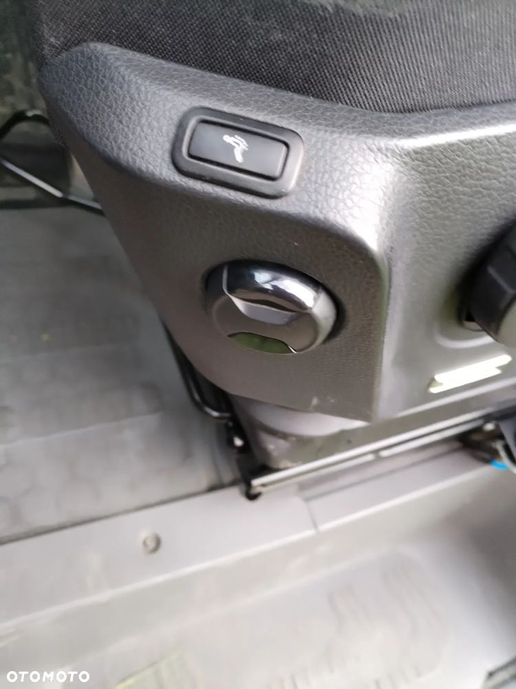 Volkswagen crafter - 19