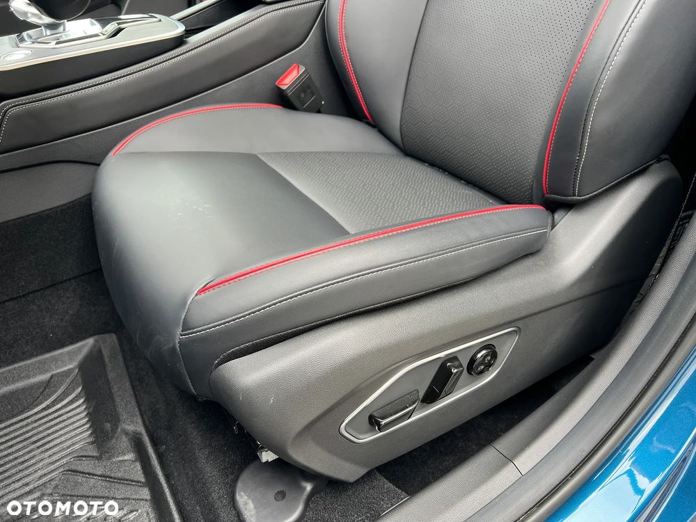 BAIC 7 1.5T Luxury DCT - 14