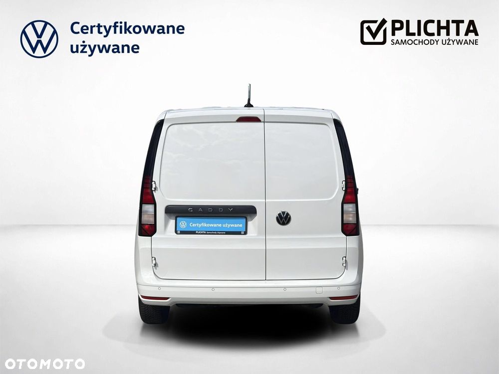 Volkswagen Caddy - 5