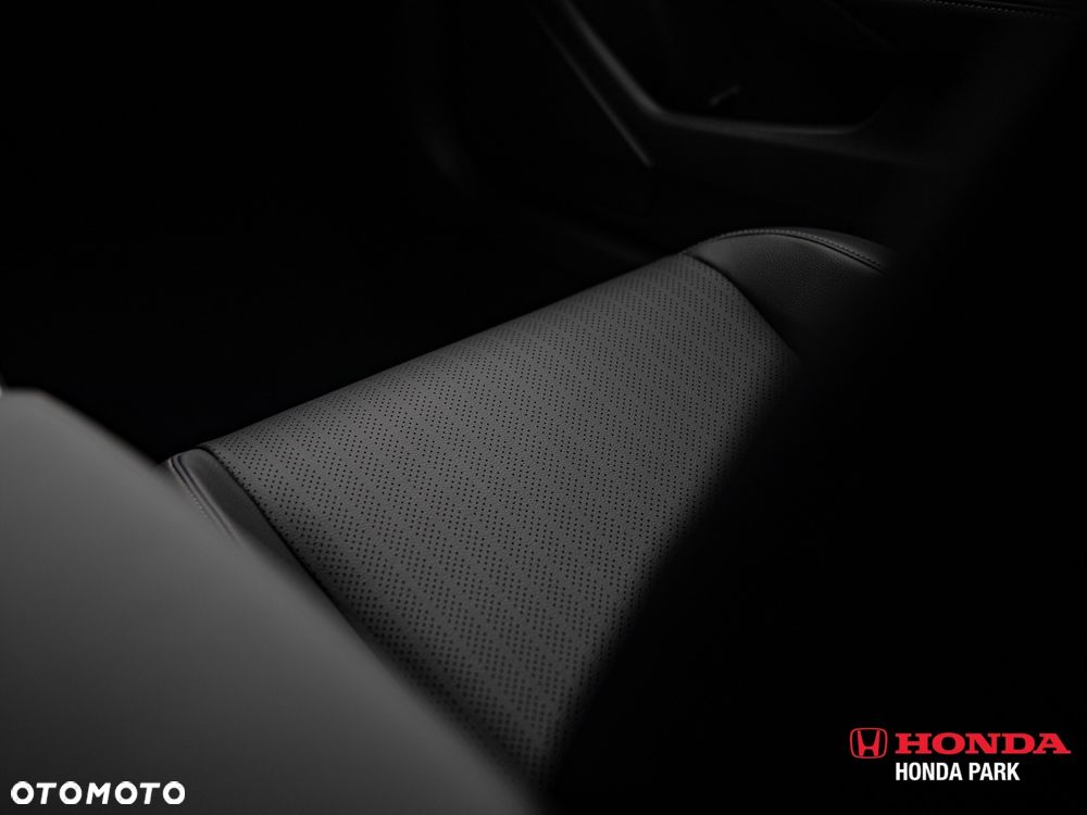 Honda Civic 2.0 i-MMD Advance BSI CVT - 27