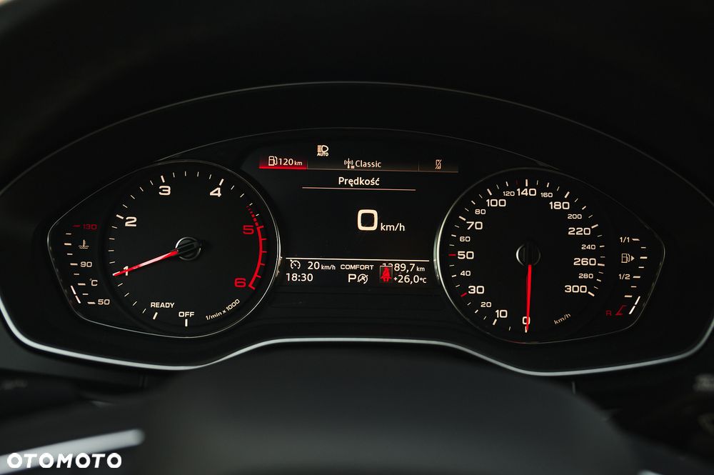 Audi Q5 40 TDI mHEV Quattro Advanced S tronic - 31