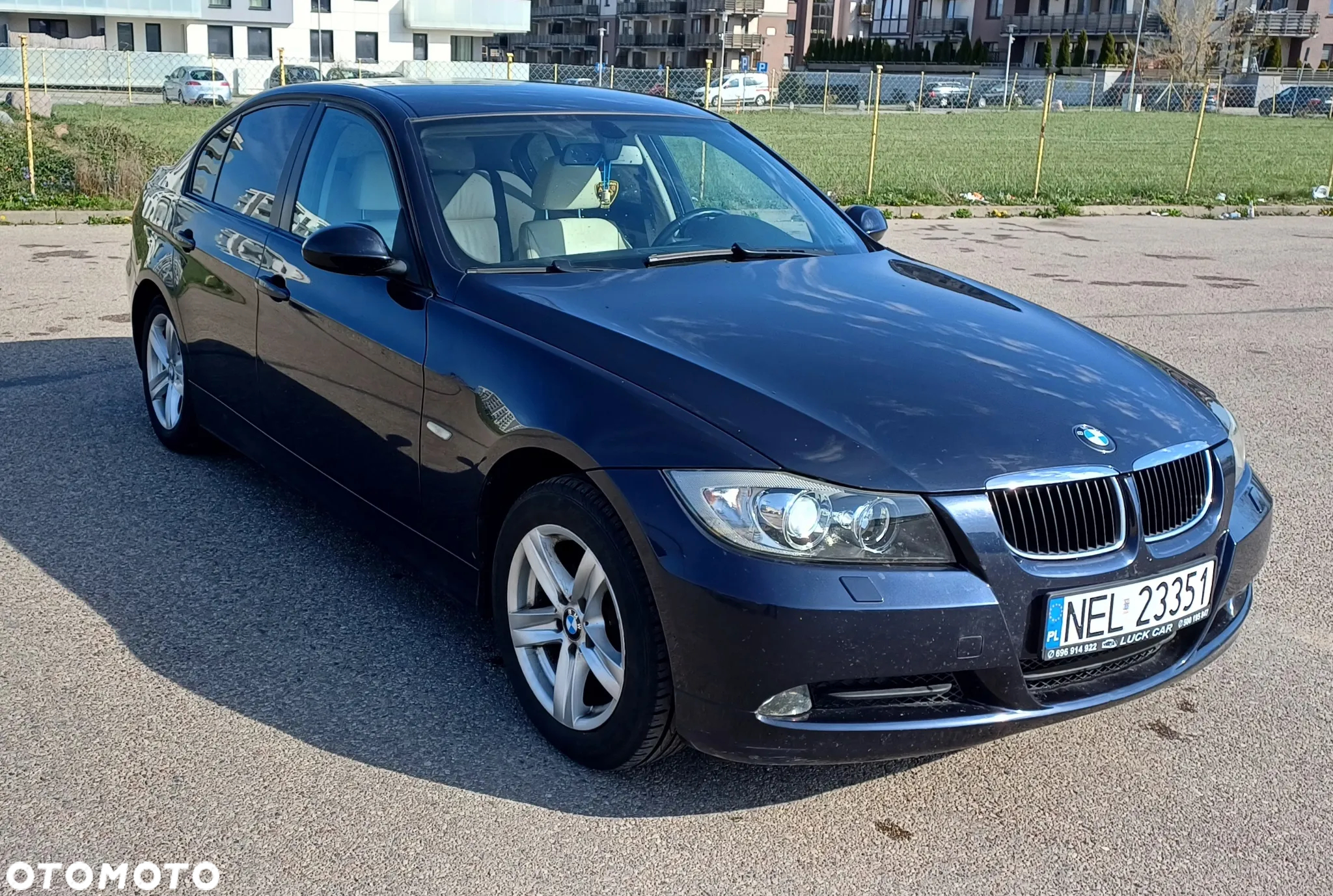 BMW Seria 3 - 3