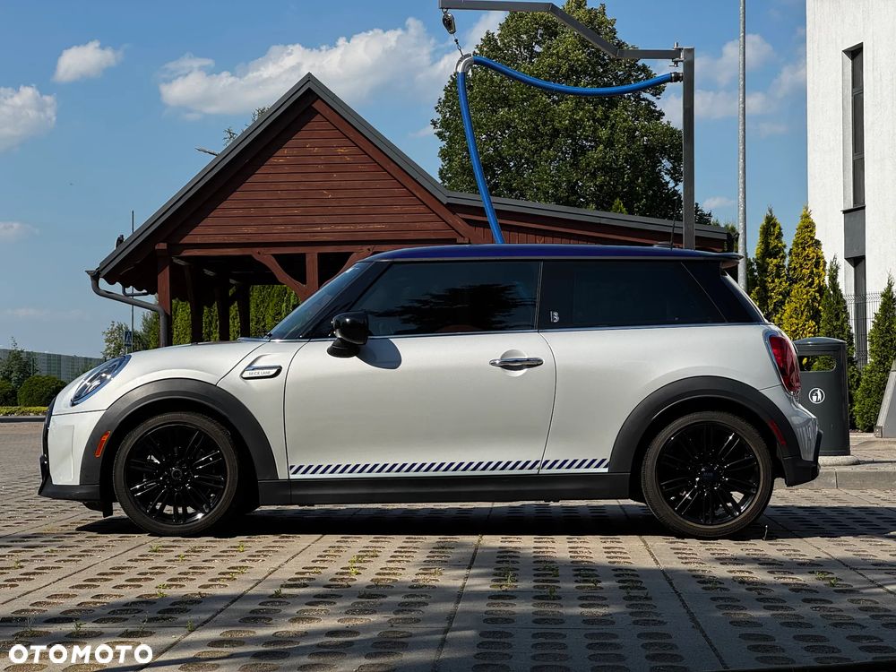 MINI Cooper S - 25