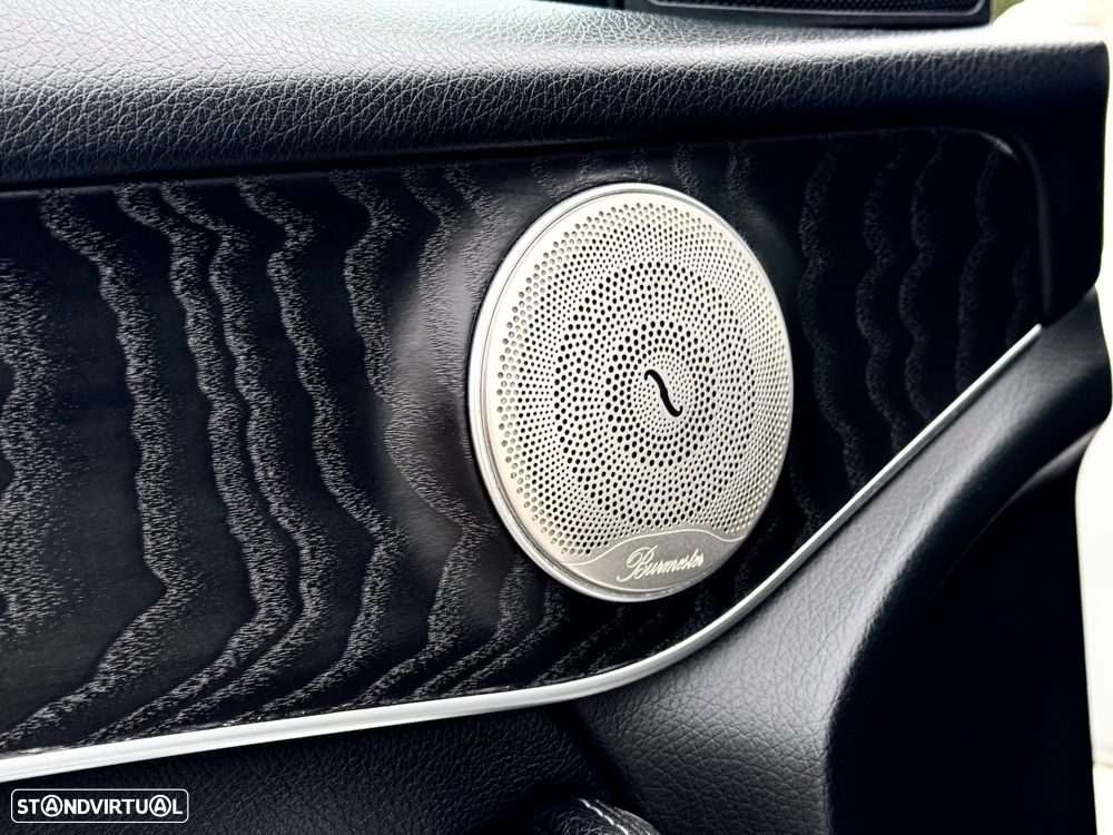 Mercedes-Benz GLC 250 d 4Matic 9G-TRONIC AMG Line - 14